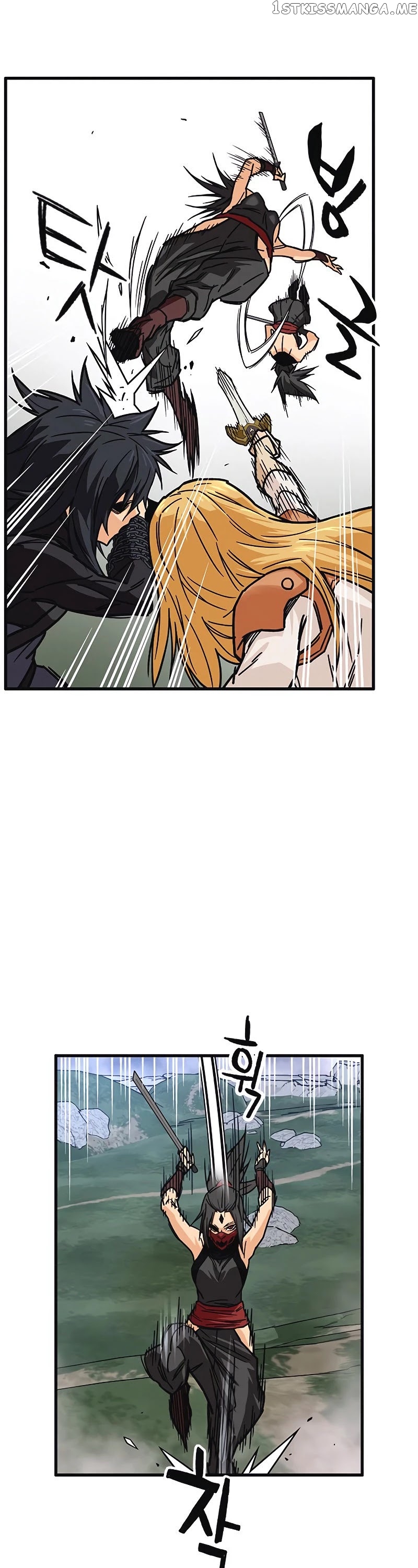 Aire – Manga chapter 52 - page 9