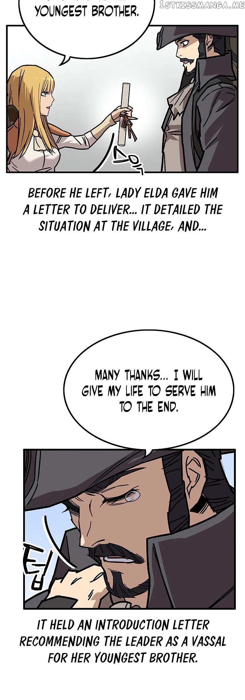 Aire – Manga chapter 51 - page 12