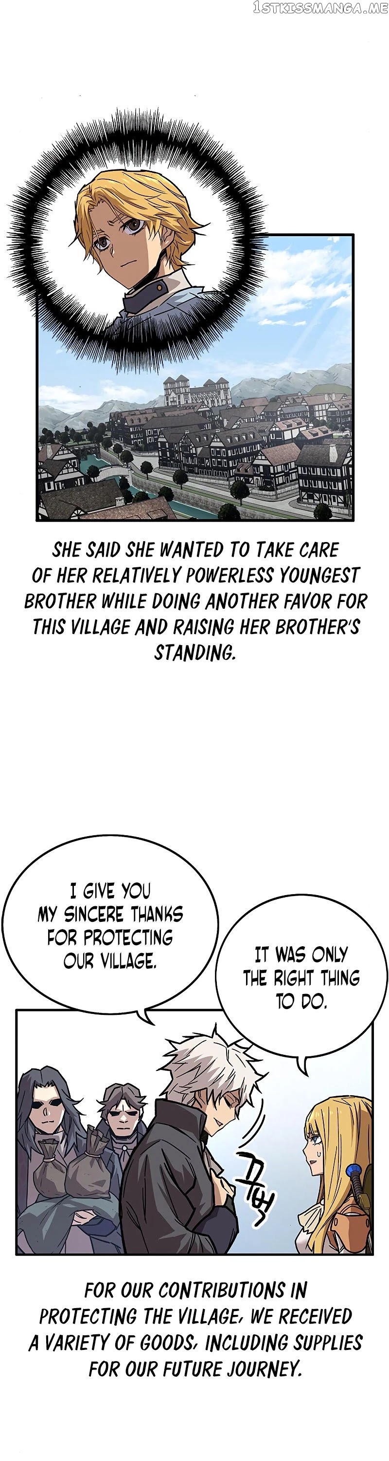 Aire – Manga chapter 51 - page 13