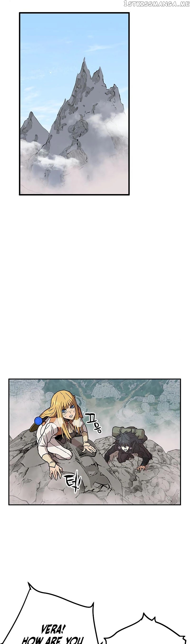 Aire – Manga chapter 51 - page 21
