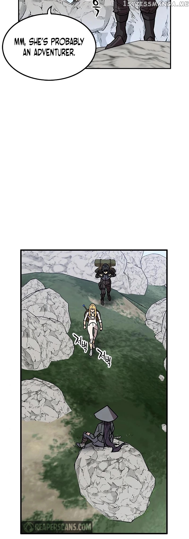 Aire – Manga chapter 51 - page 27