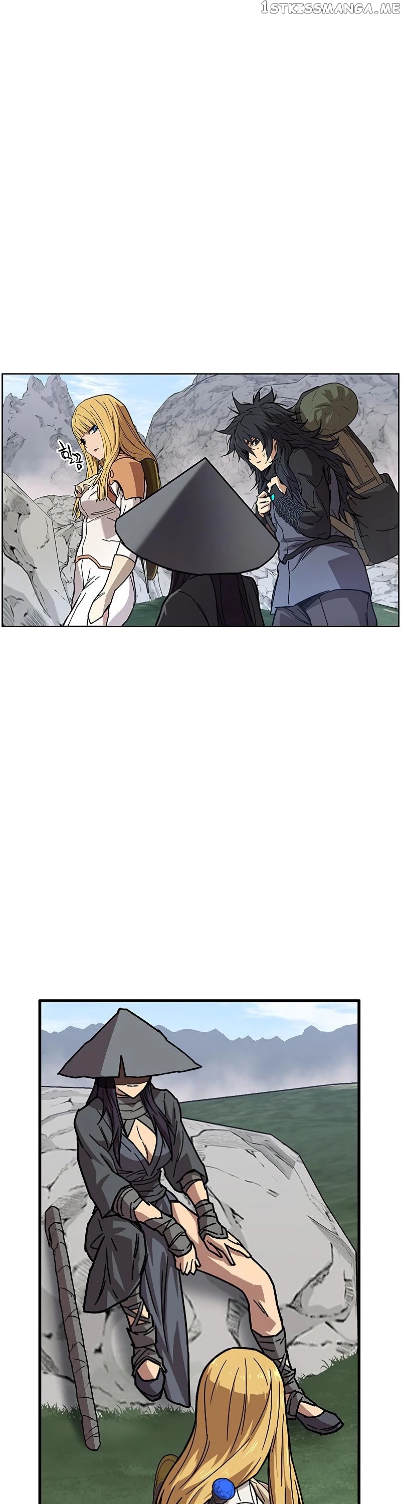 Aire – Manga chapter 51 - page 28