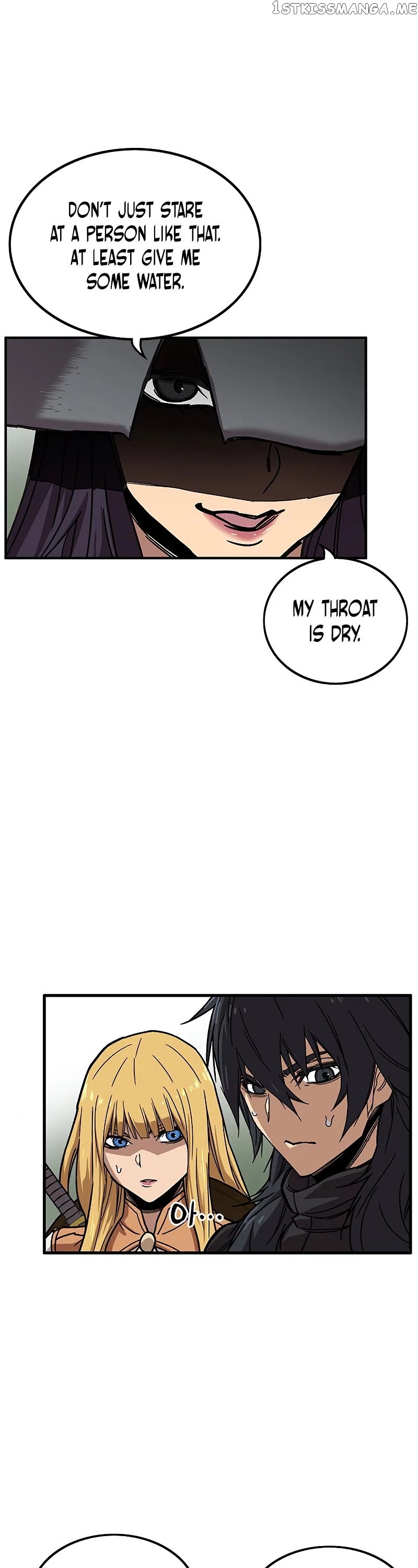 Aire – Manga chapter 51 - page 30