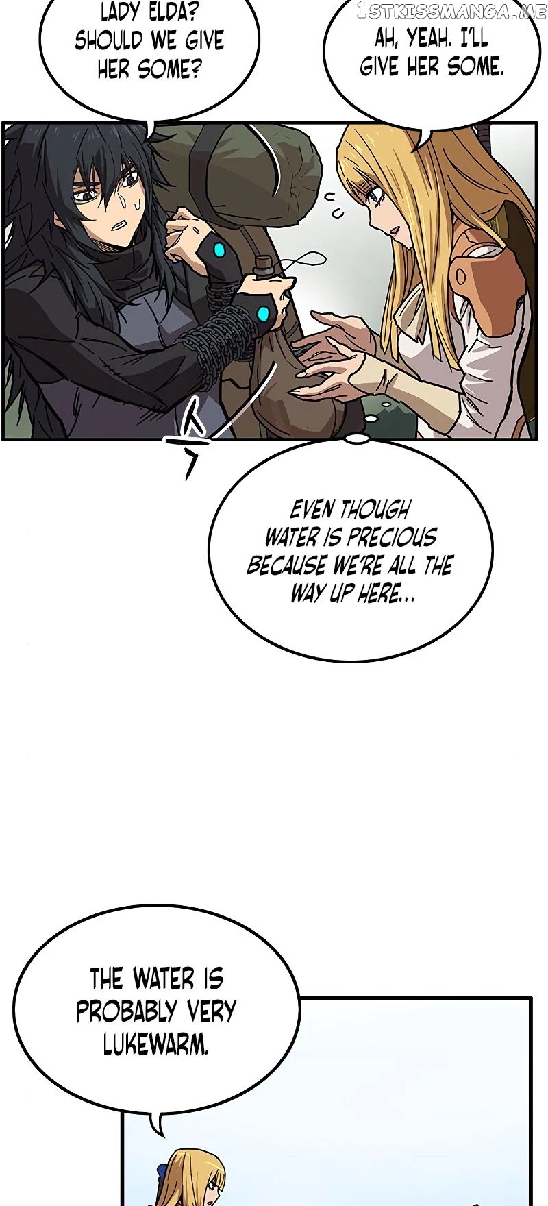Aire – Manga chapter 51 - page 31
