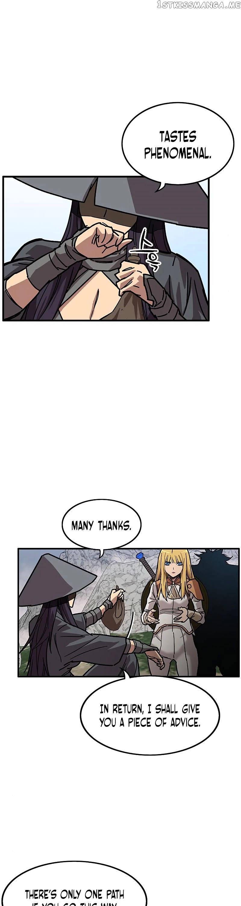 Aire – Manga chapter 51 - page 33