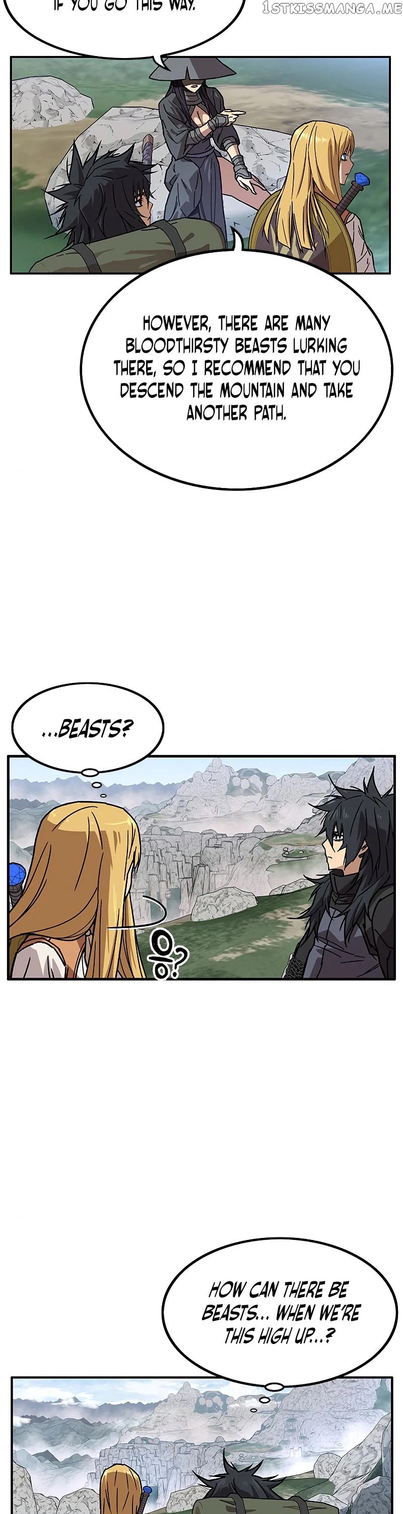 Aire – Manga chapter 51 - page 34