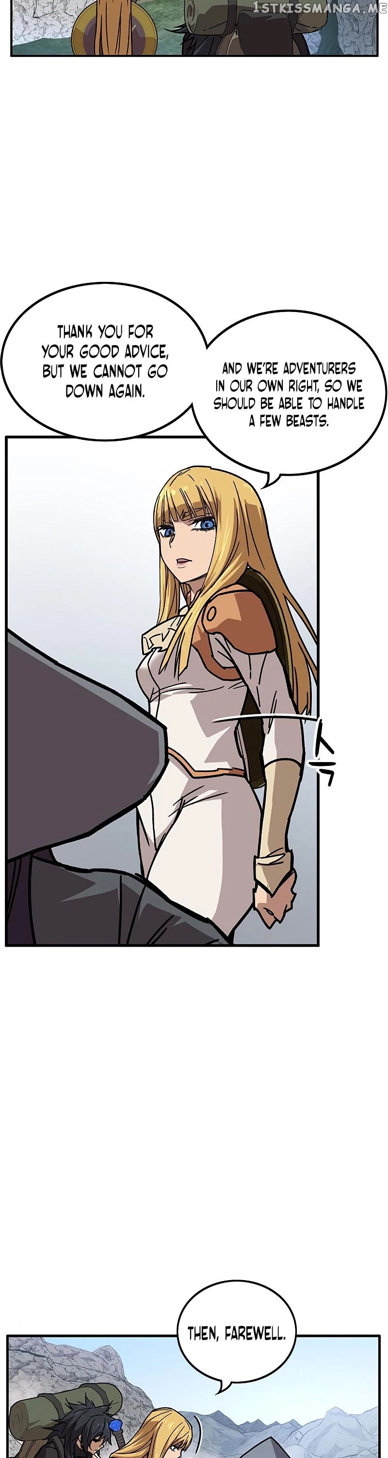 Aire – Manga chapter 51 - page 35