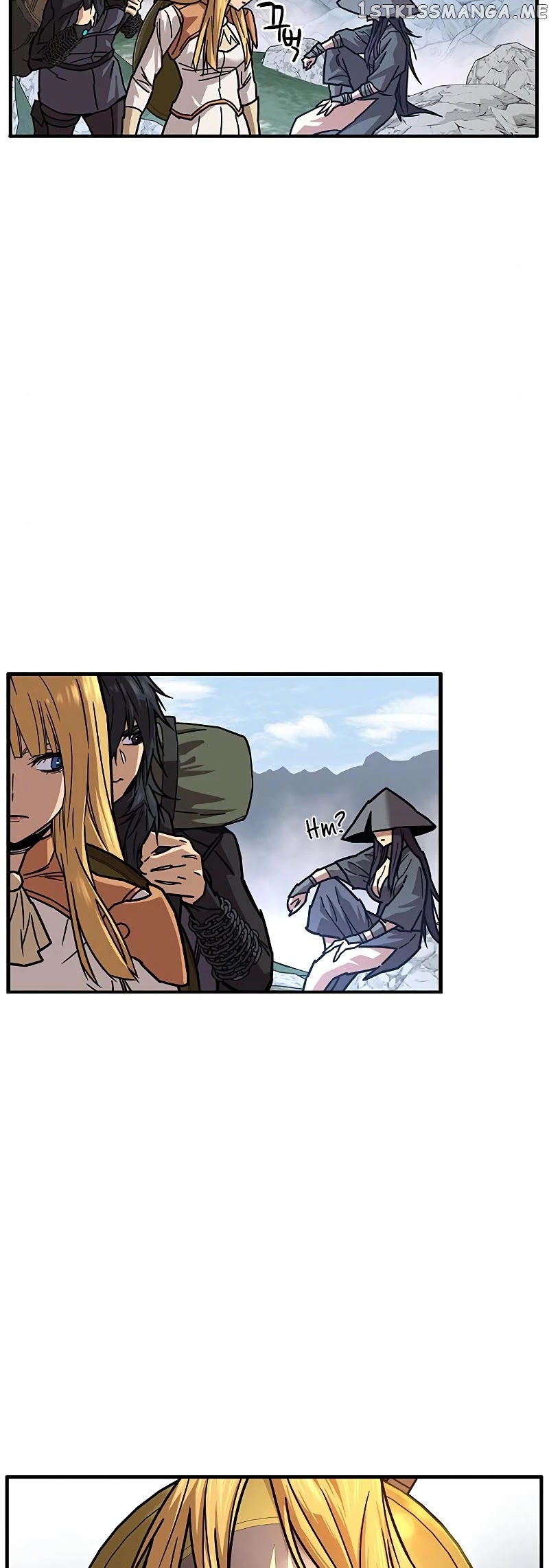 Aire – Manga chapter 51 - page 36
