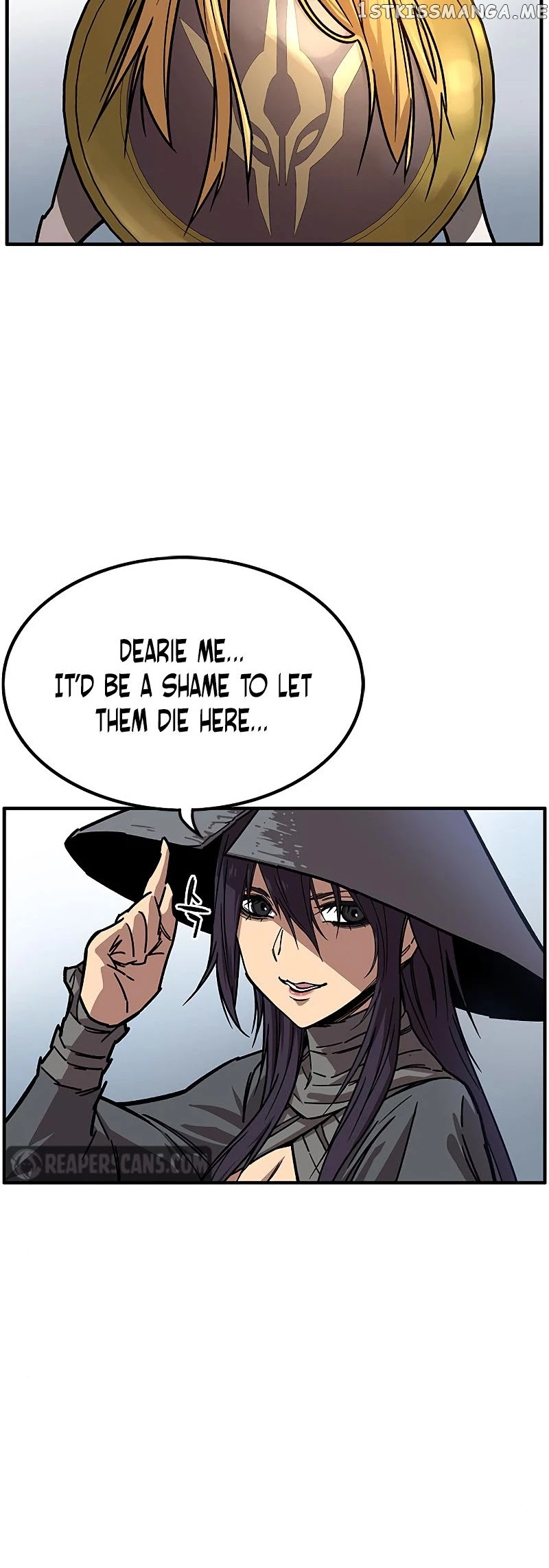 Aire – Manga chapter 51 - page 37