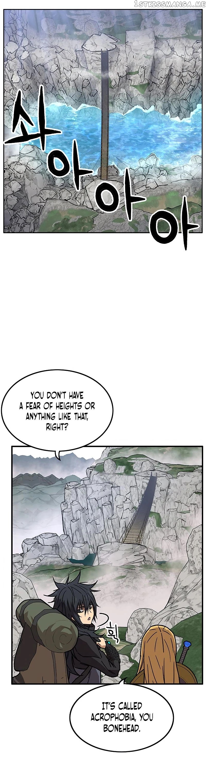 Aire – Manga chapter 51 - page 39