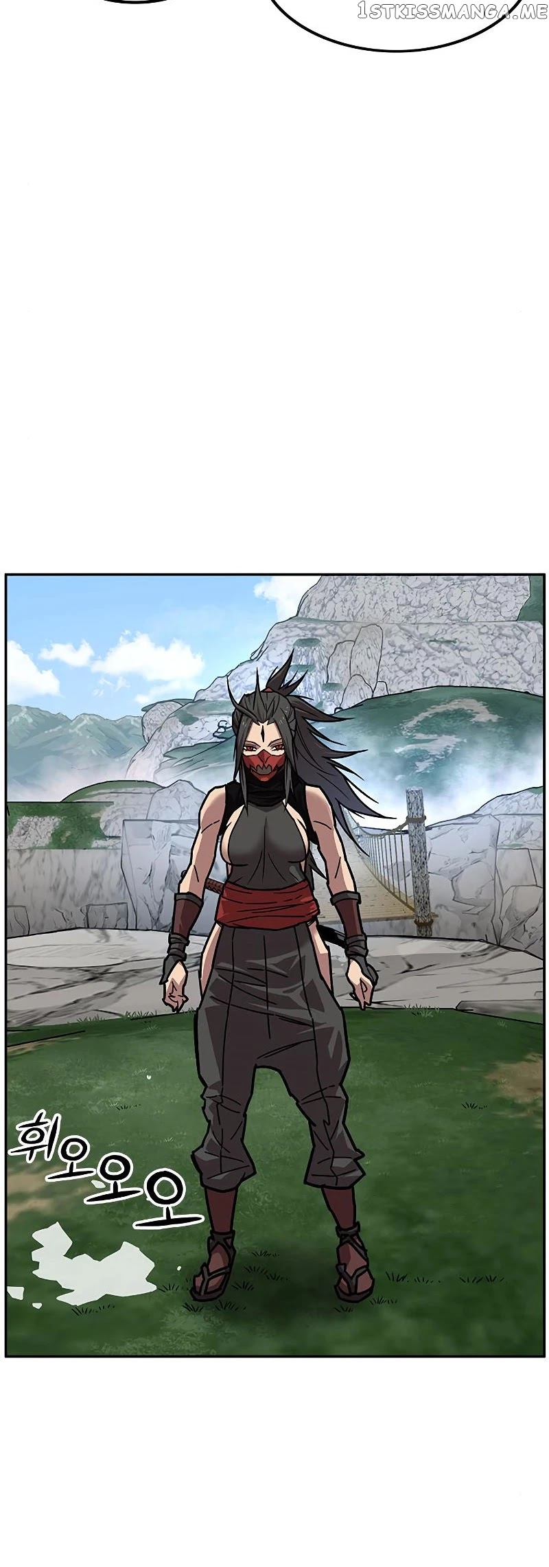 Aire – Manga chapter 51 - page 42