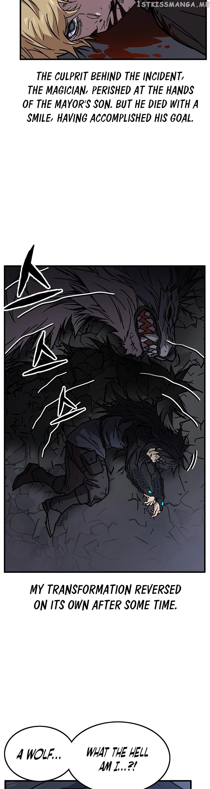 Aire – Manga chapter 51 - page 5