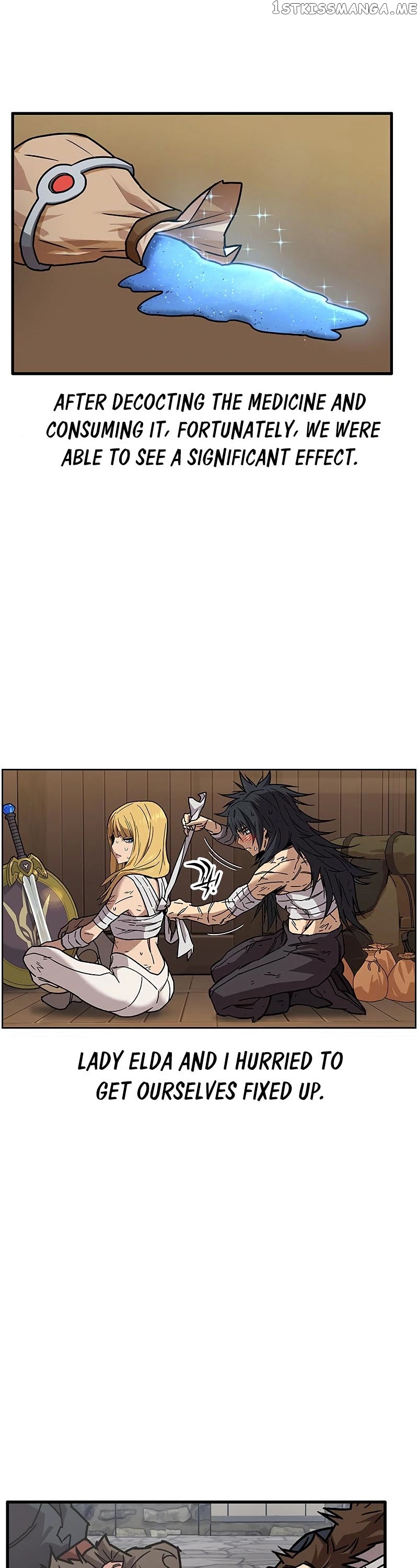 Aire – Manga chapter 51 - page 9