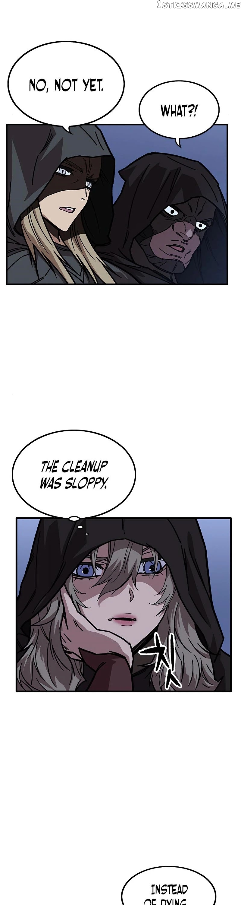 Aire – Manga chapter 50 - page 10