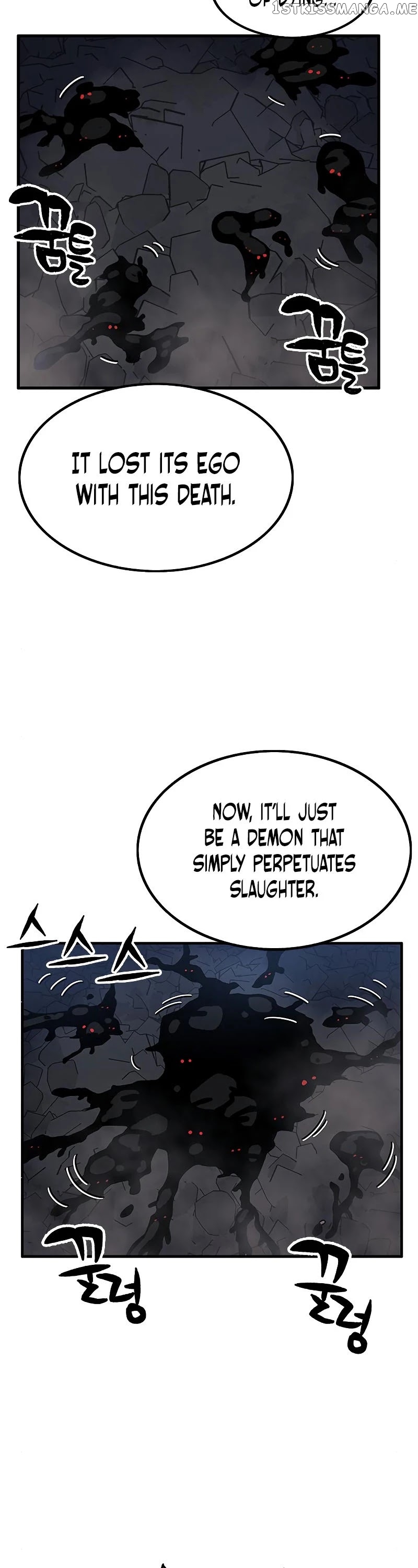 Aire – Manga chapter 50 - page 11