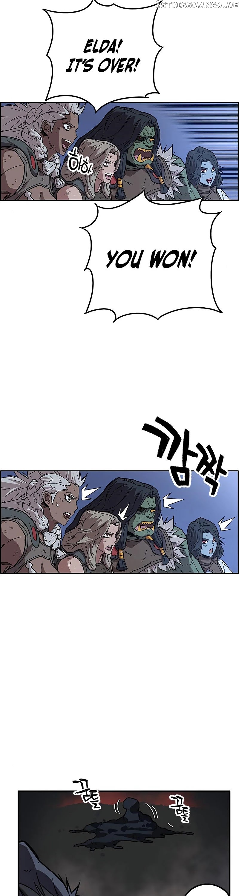 Aire – Manga chapter 50 - page 12