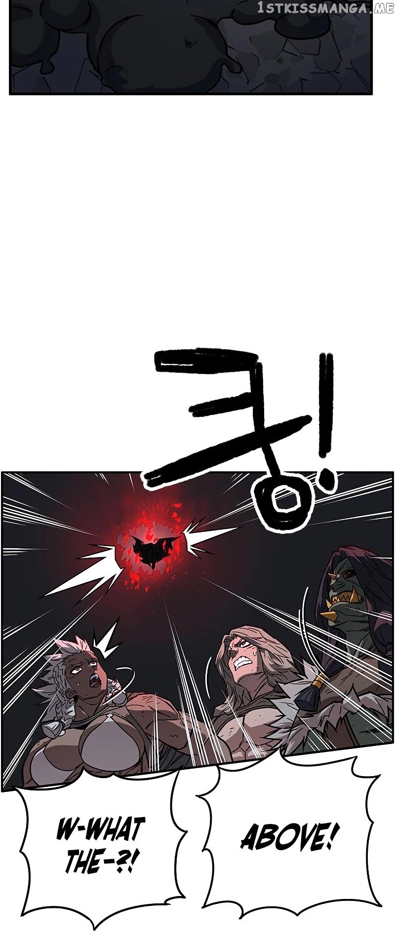 Aire – Manga chapter 50 - page 14