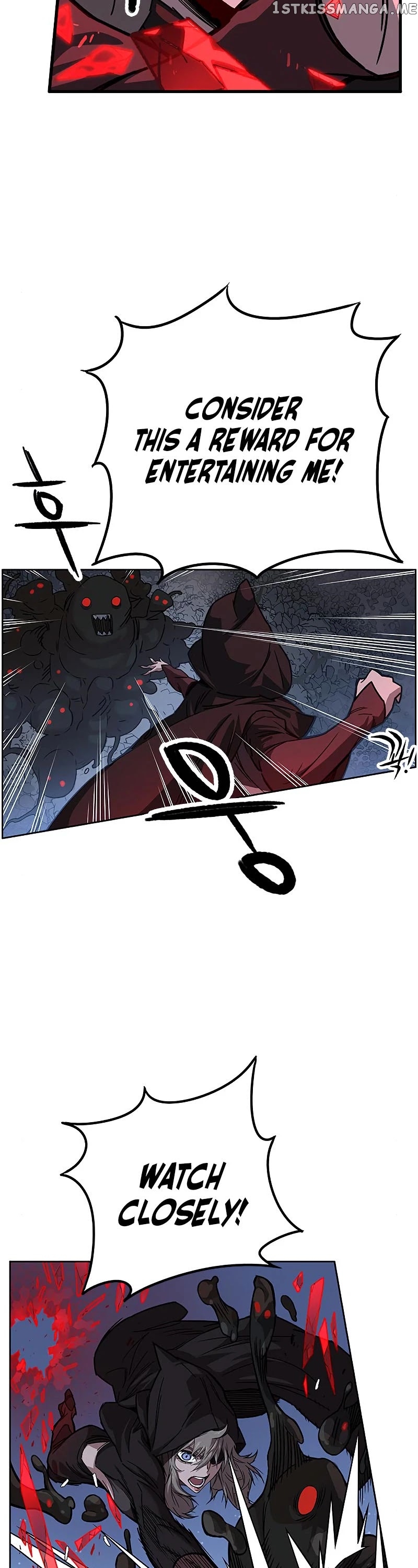 Aire – Manga chapter 50 - page 16