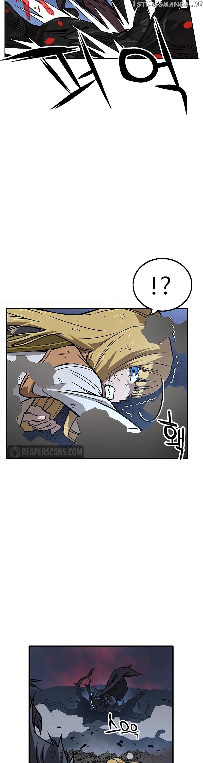 Aire – Manga chapter 50 - page 17