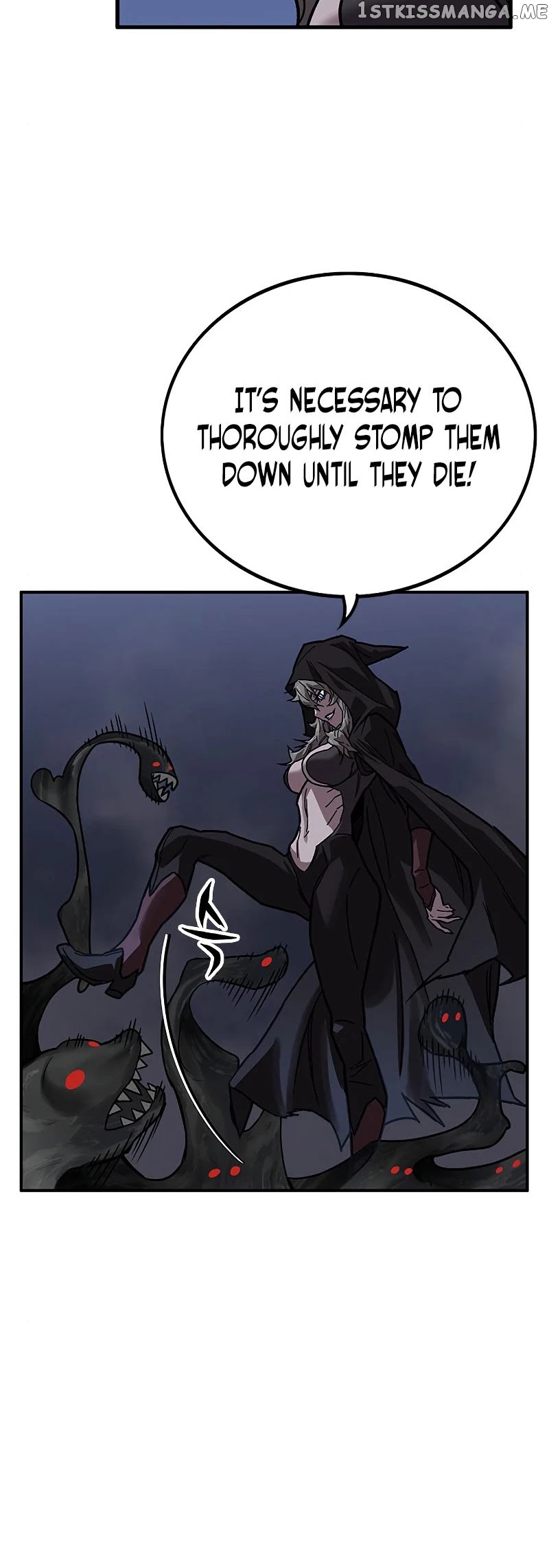 Aire – Manga chapter 50 - page 19