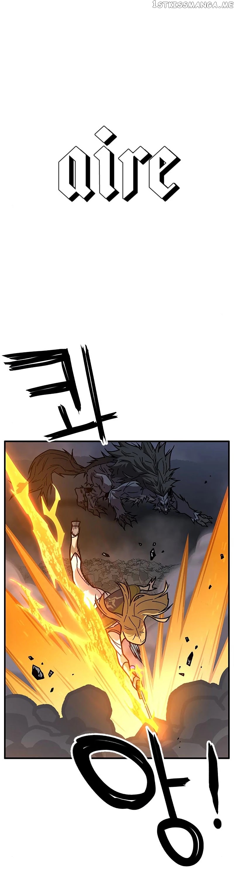 Aire – Manga chapter 50 - page 2