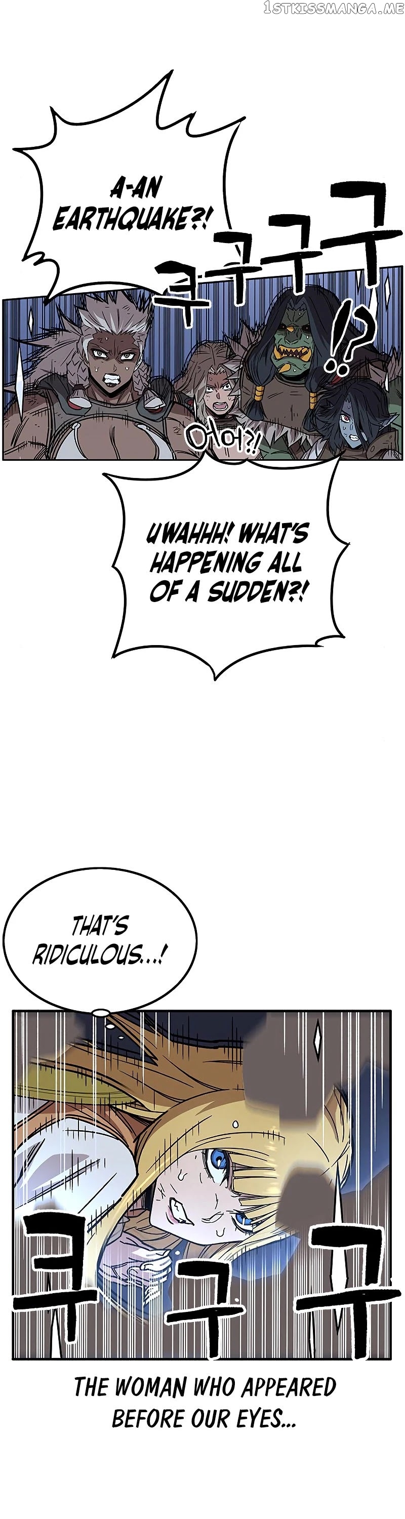 Aire – Manga chapter 50 - page 21