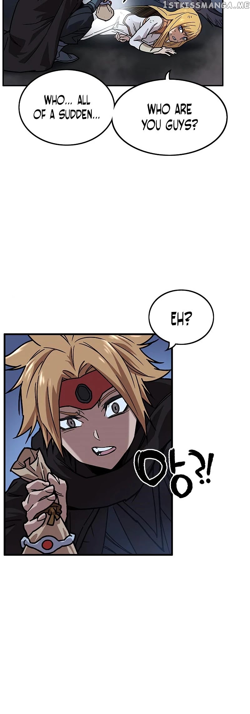 Aire – Manga chapter 50 - page 24