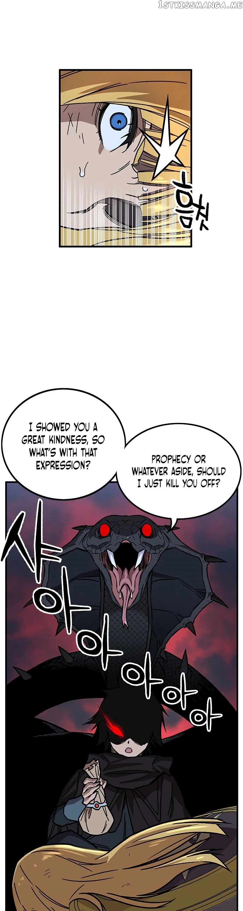Aire – Manga chapter 50 - page 25