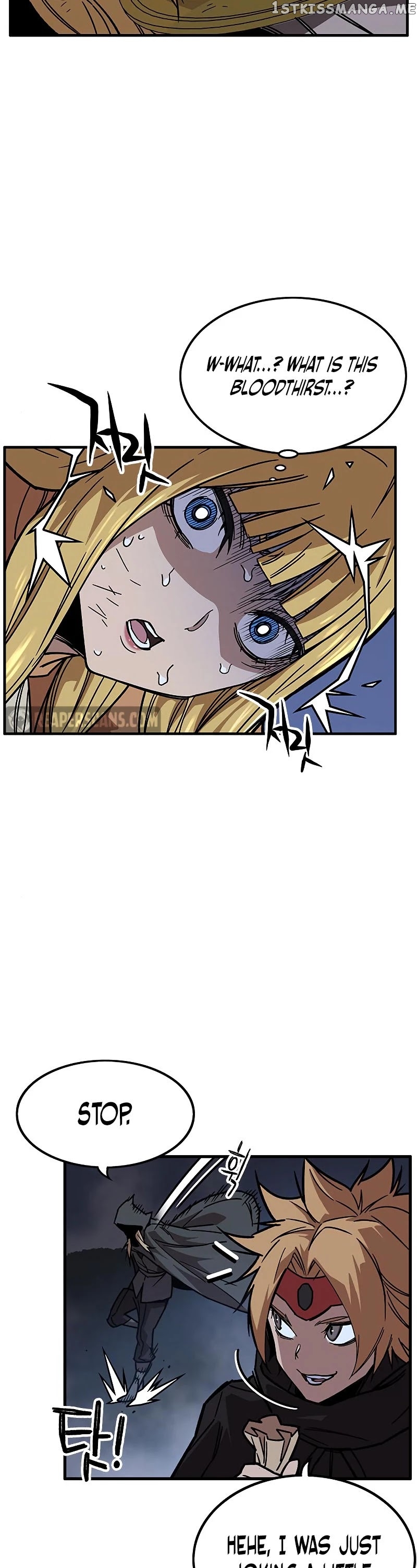 Aire – Manga chapter 50 - page 26