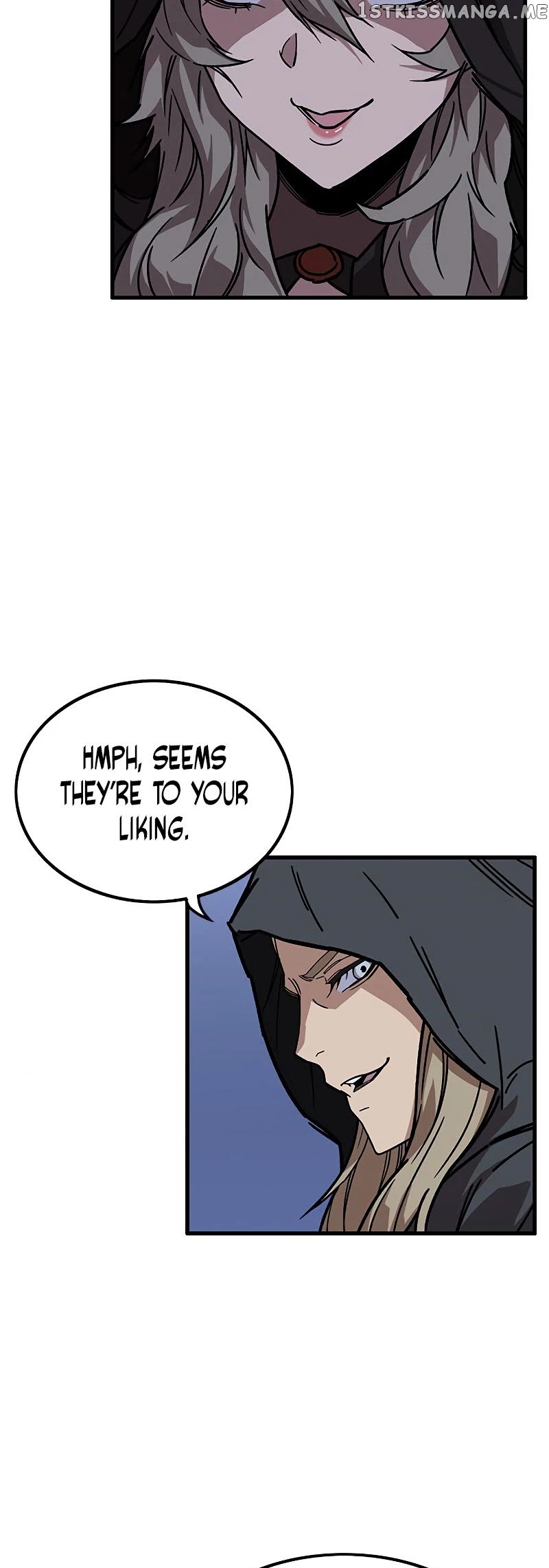 Aire – Manga chapter 50 - page 28
