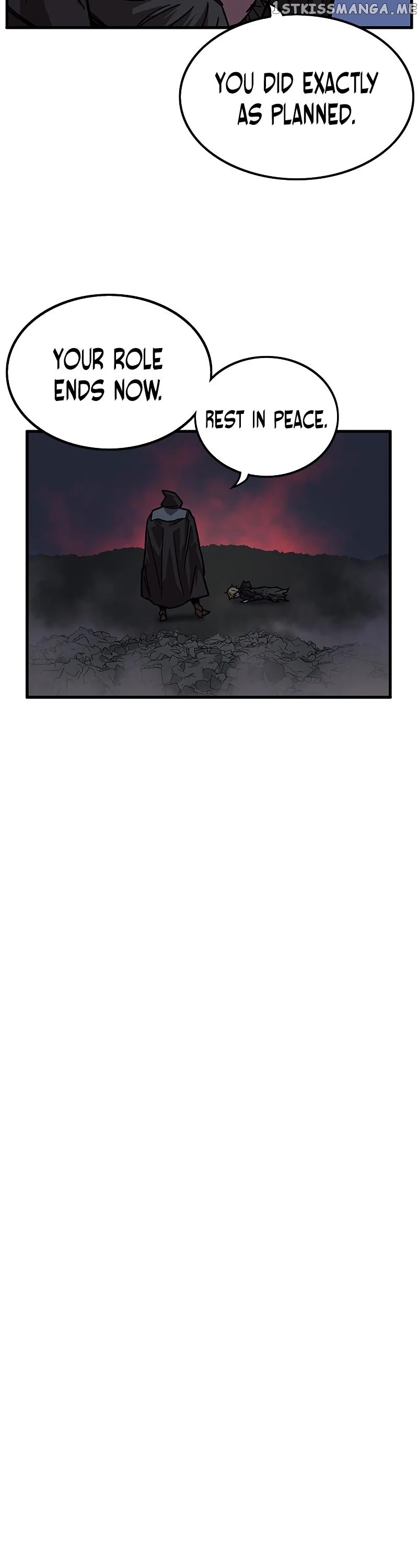 Aire – Manga chapter 50 - page 32