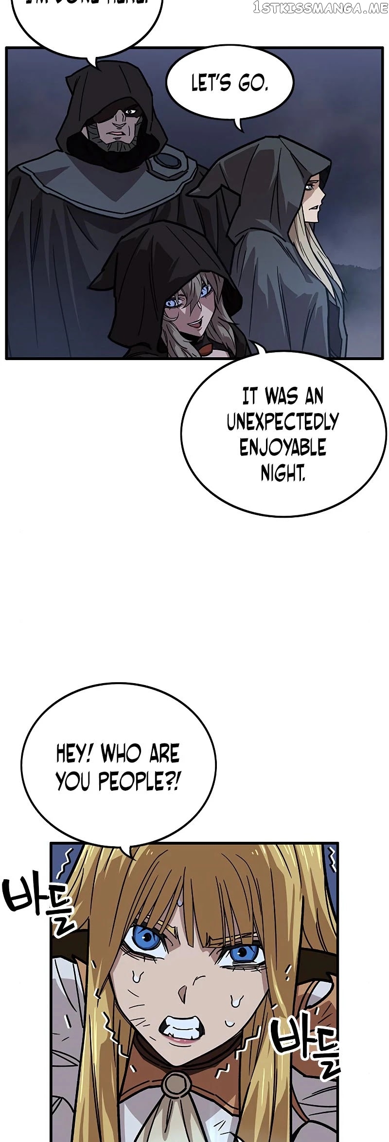 Aire – Manga chapter 50 - page 34