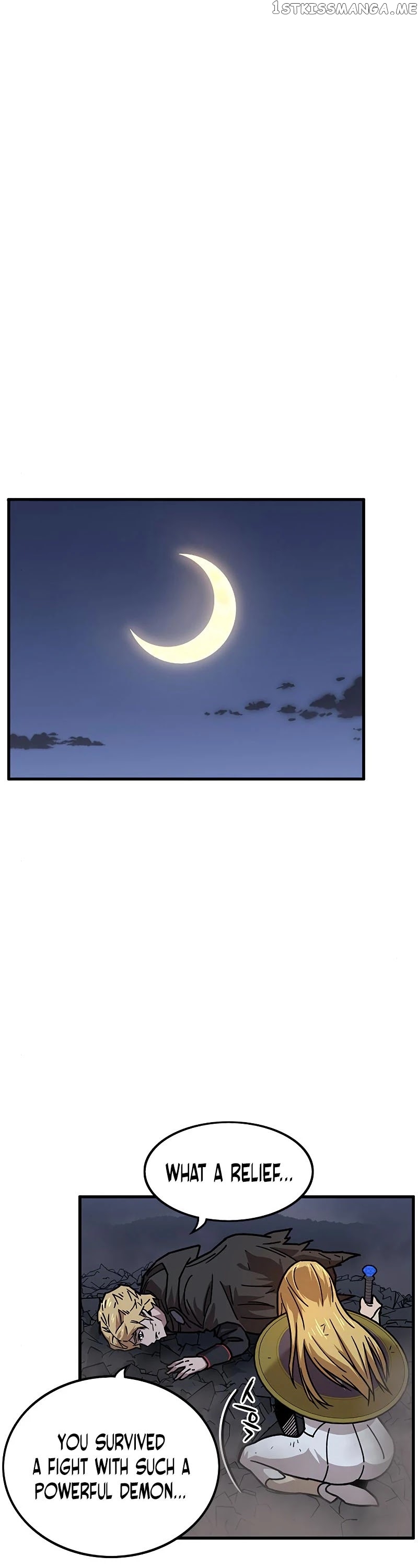 Aire – Manga chapter 50 - page 38