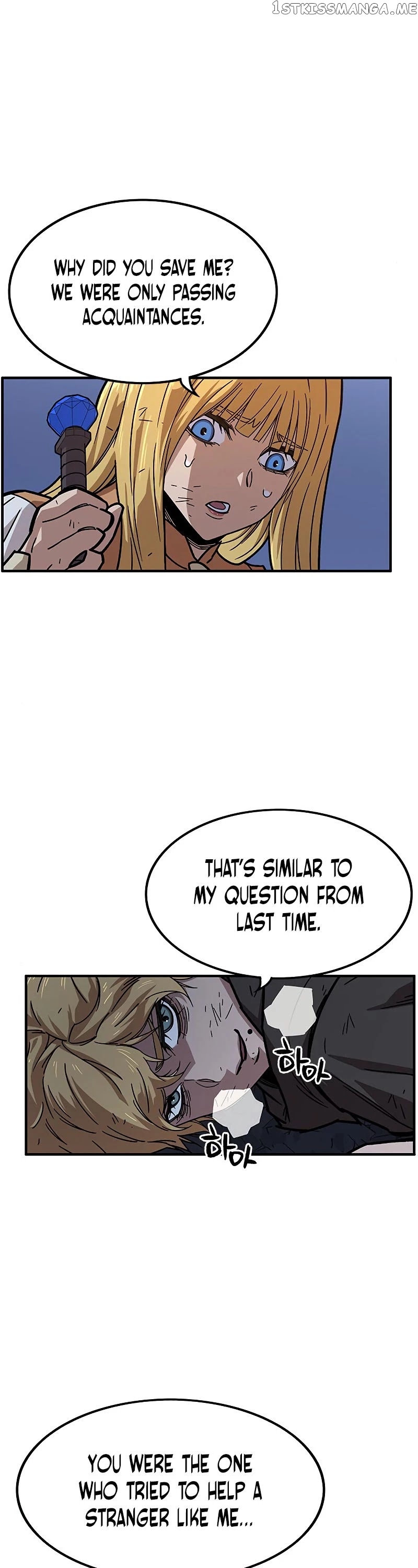 Aire – Manga chapter 50 - page 39