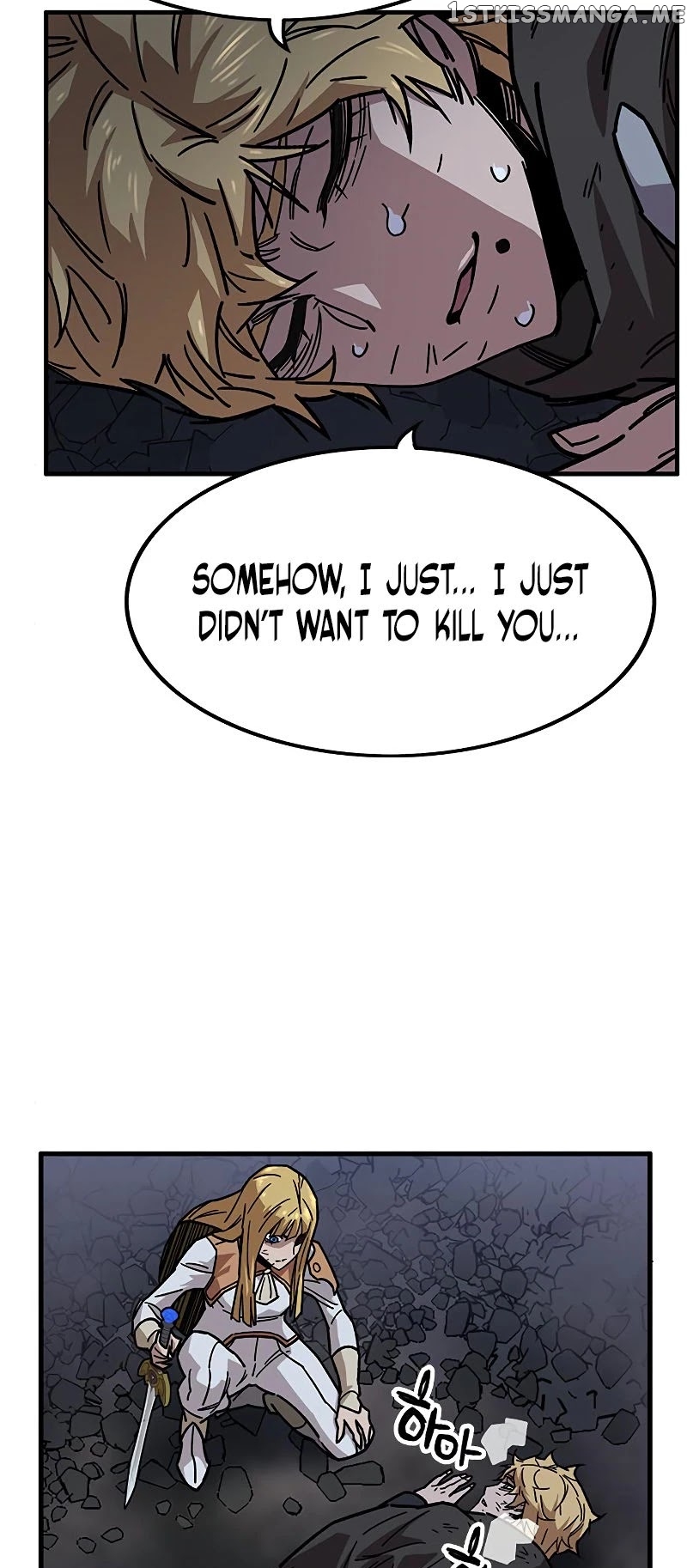 Aire – Manga chapter 50 - page 40