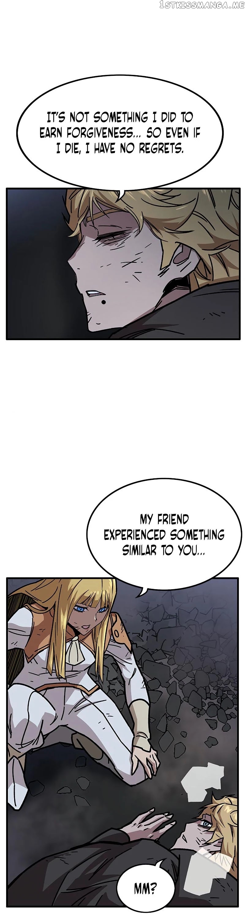 Aire – Manga chapter 50 - page 42