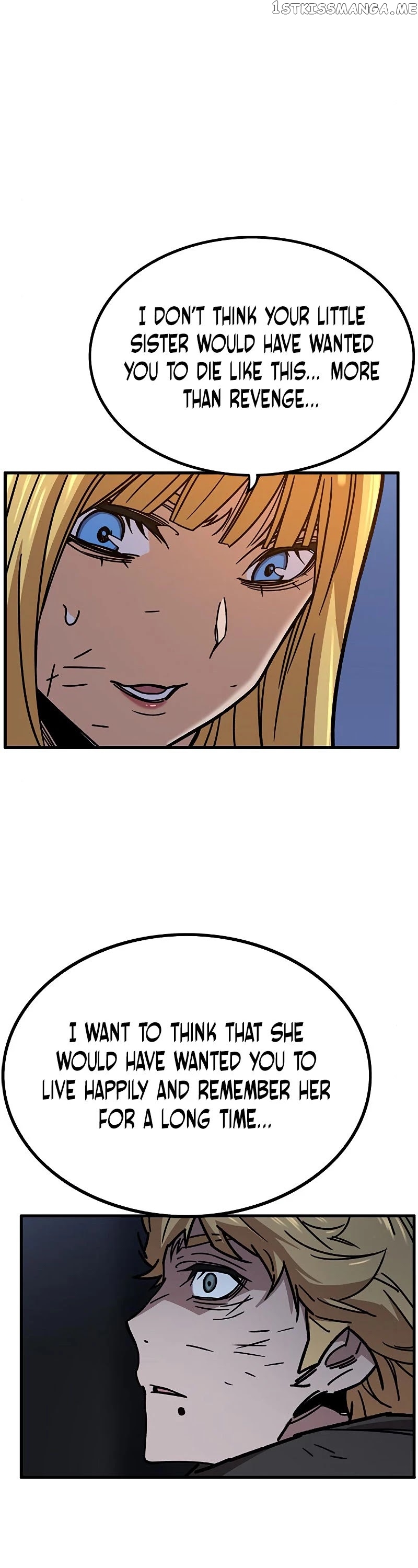Aire – Manga chapter 50 - page 43