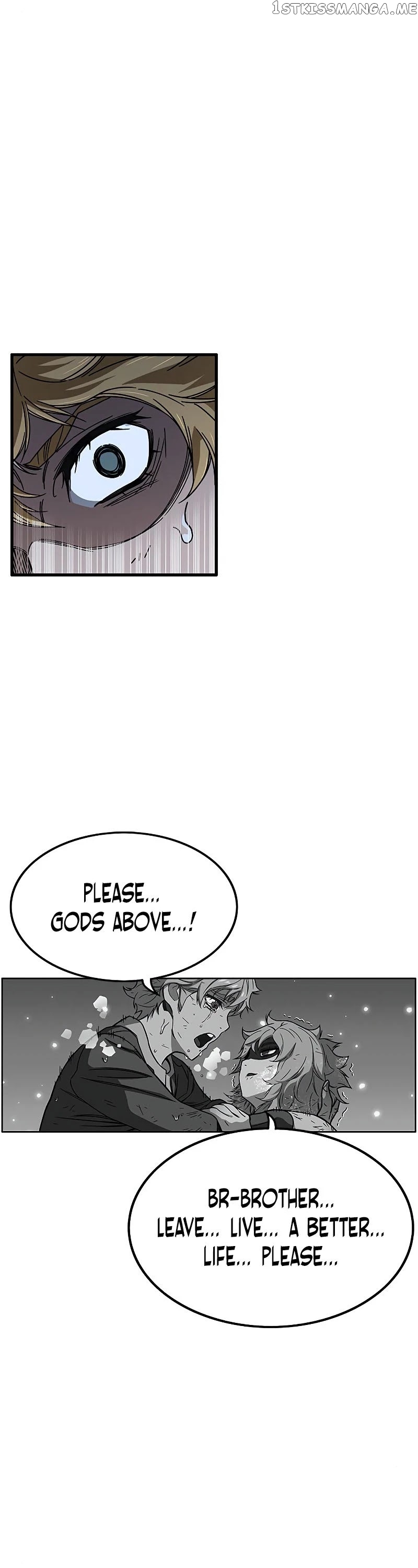 Aire – Manga chapter 50 - page 44