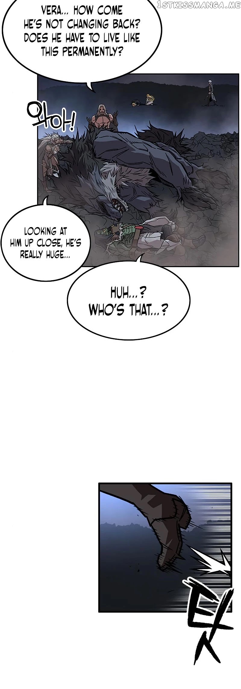Aire – Manga chapter 50 - page 46