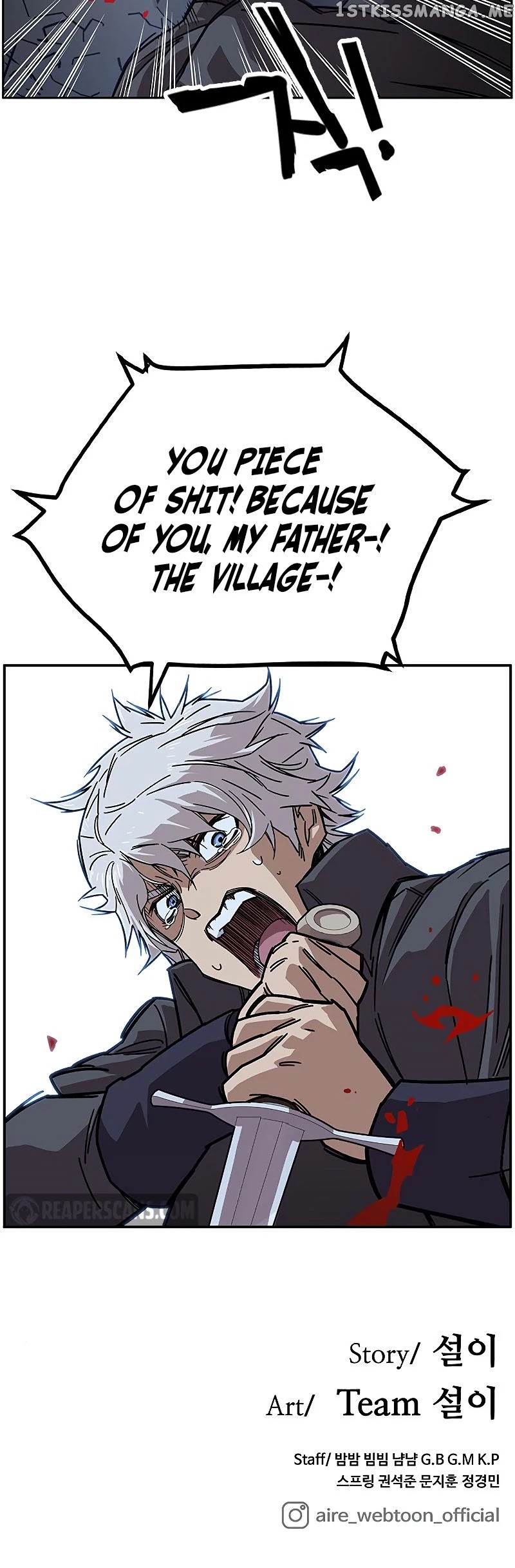 Aire – Manga chapter 50 - page 49