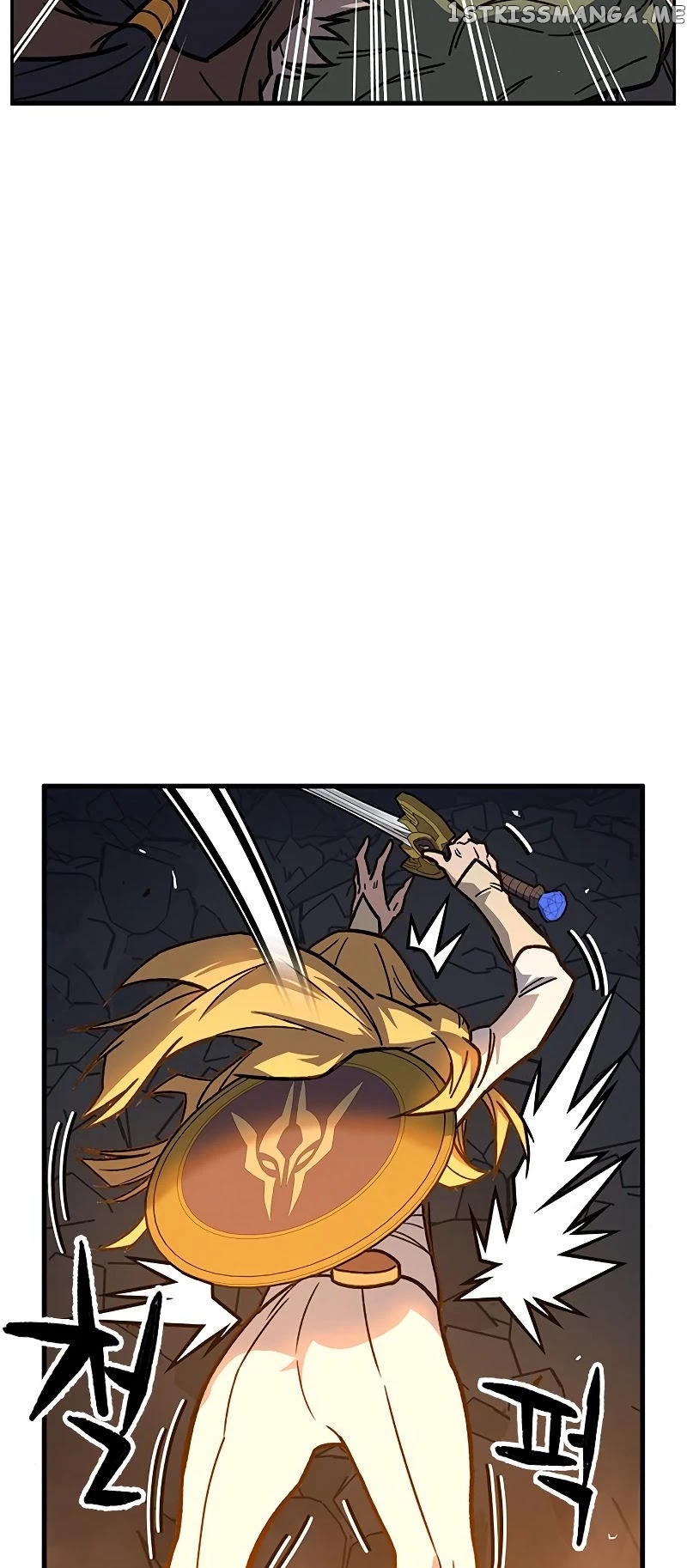 Aire – Manga chapter 50 - page 6