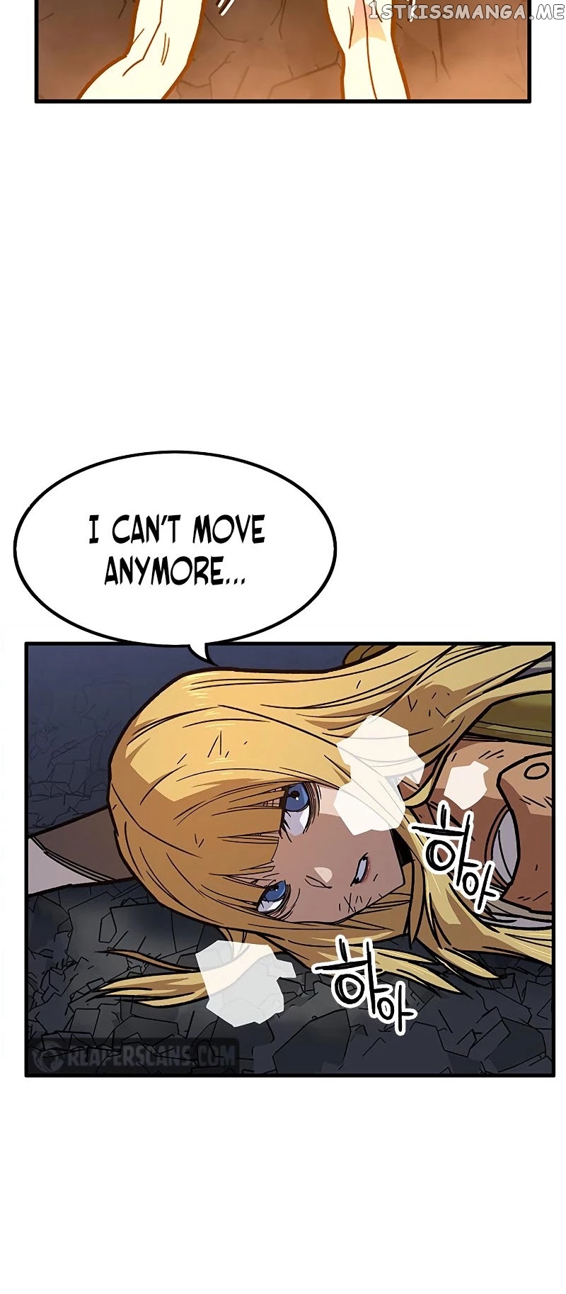 Aire – Manga chapter 50 - page 7