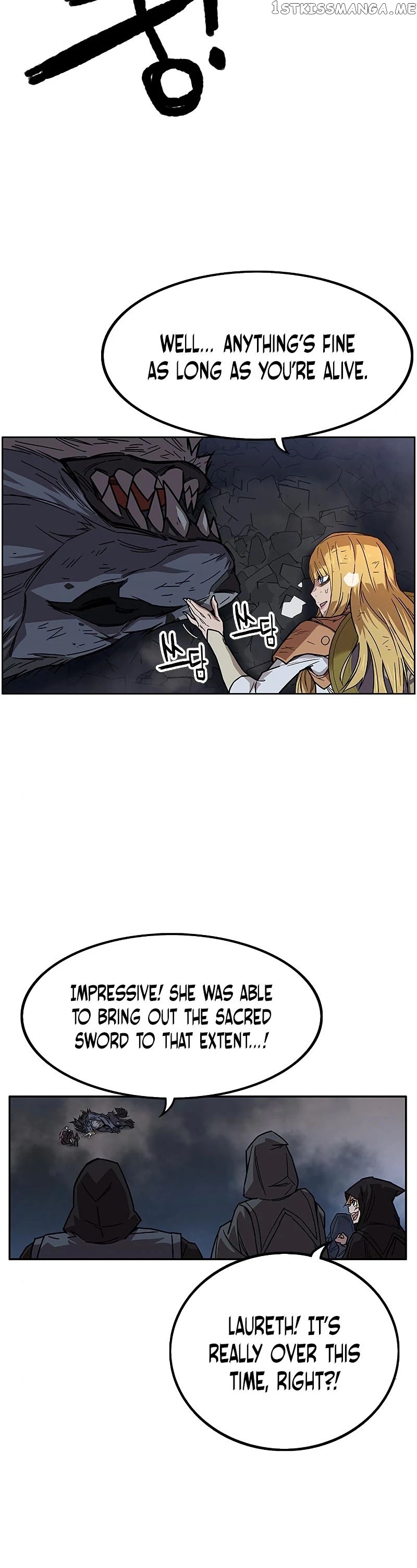 Aire – Manga chapter 50 - page 9