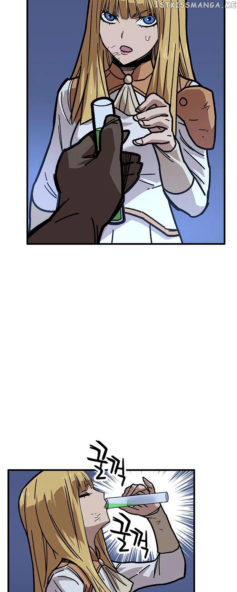 Aire – Manga chapter 49 - page 10