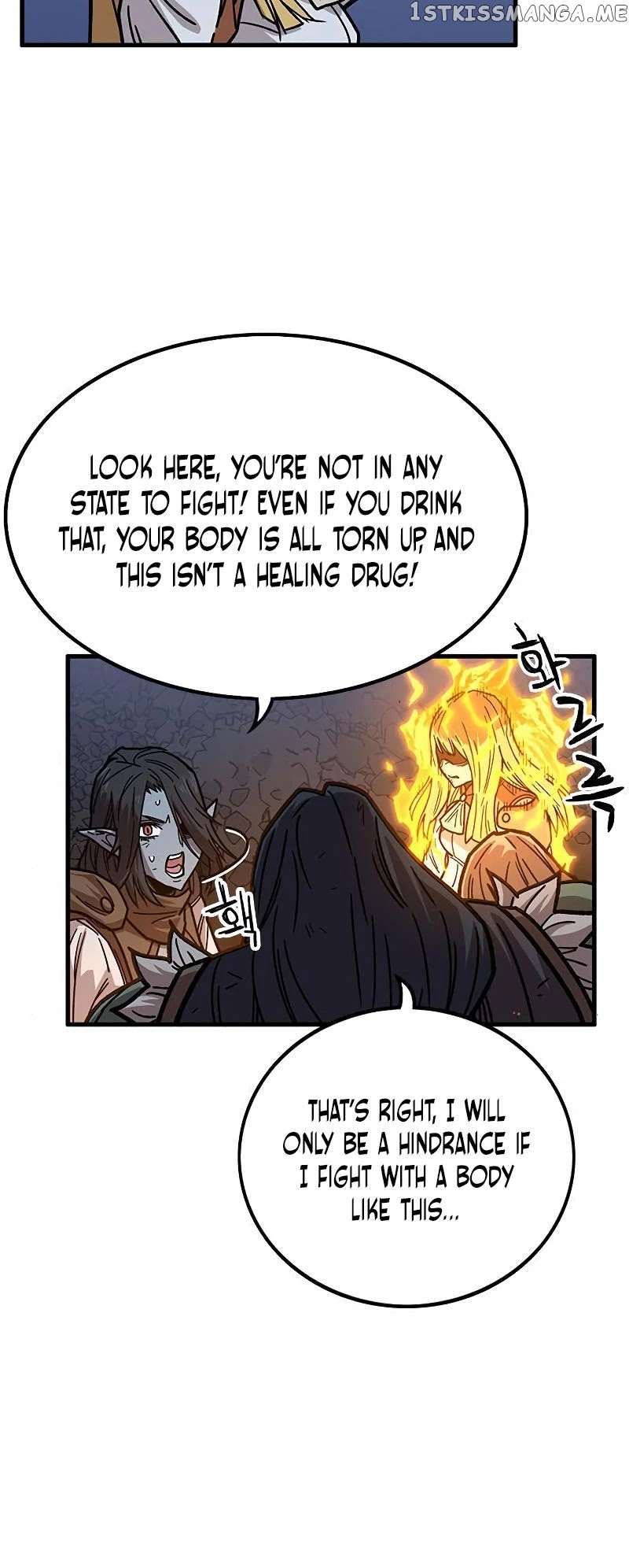 Aire – Manga chapter 49 - page 11