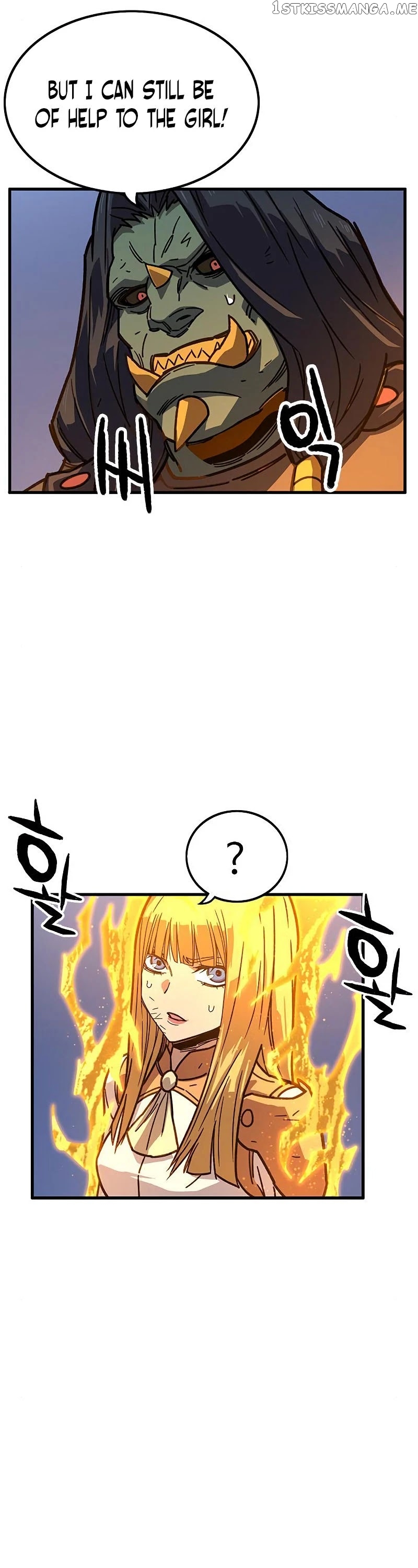 Aire – Manga chapter 49 - page 12