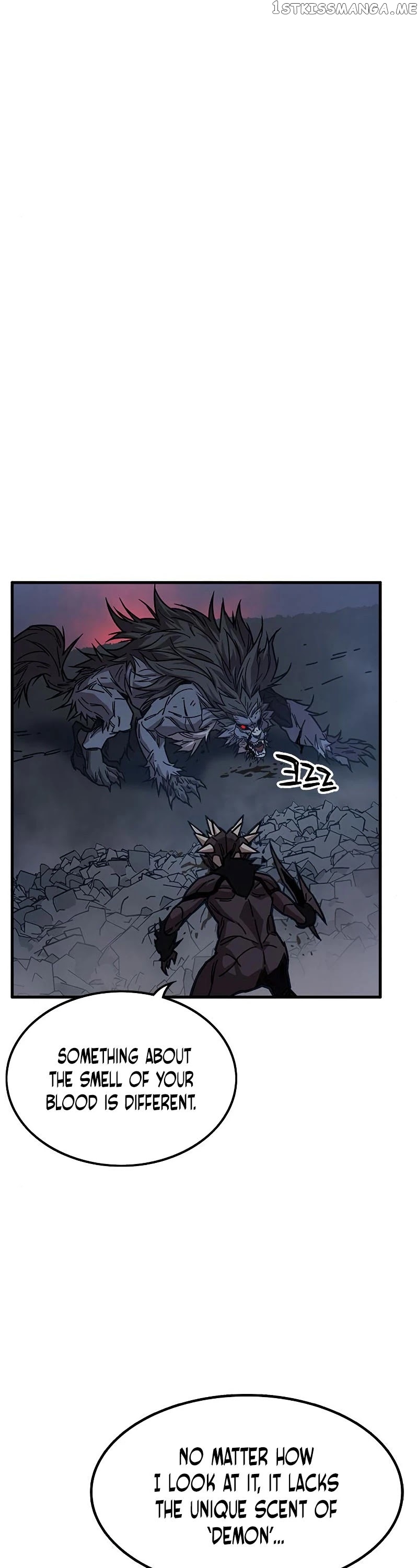 Aire – Manga chapter 49 - page 13