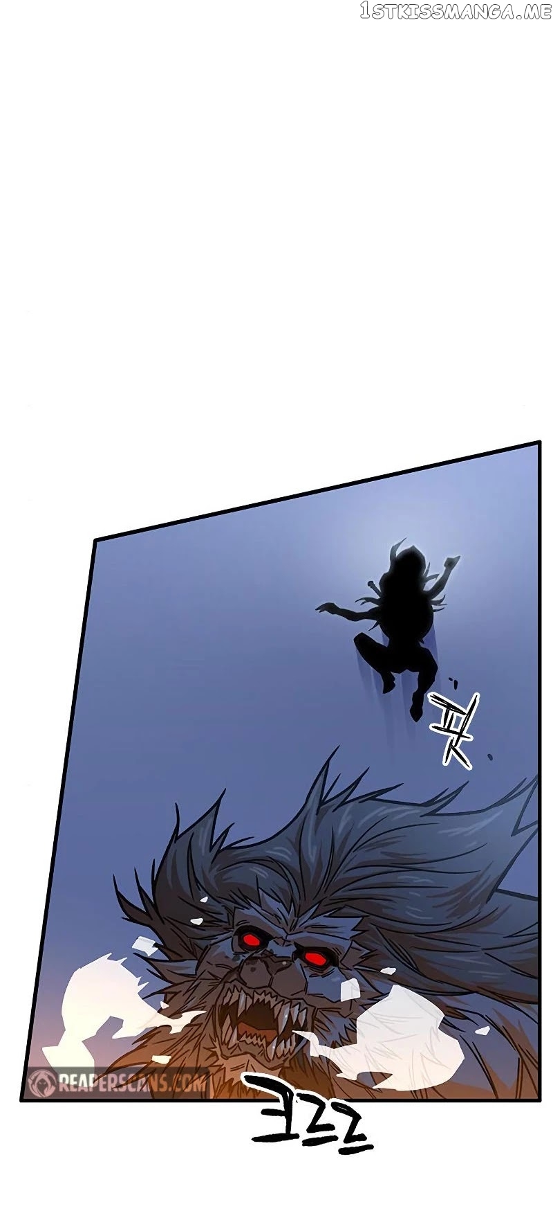 Aire – Manga chapter 49 - page 18