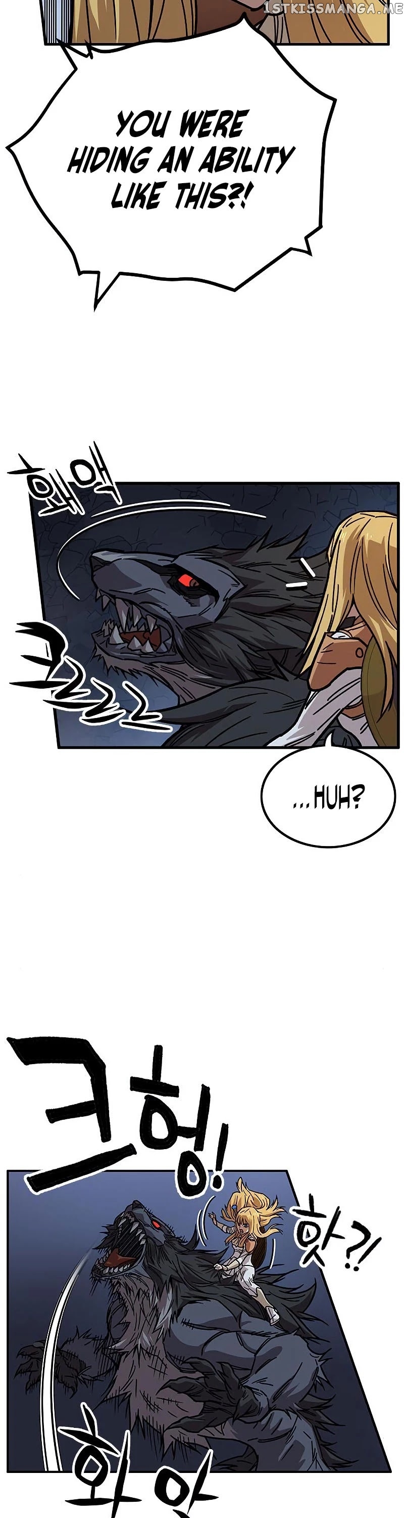 Aire – Manga chapter 49 - page 20