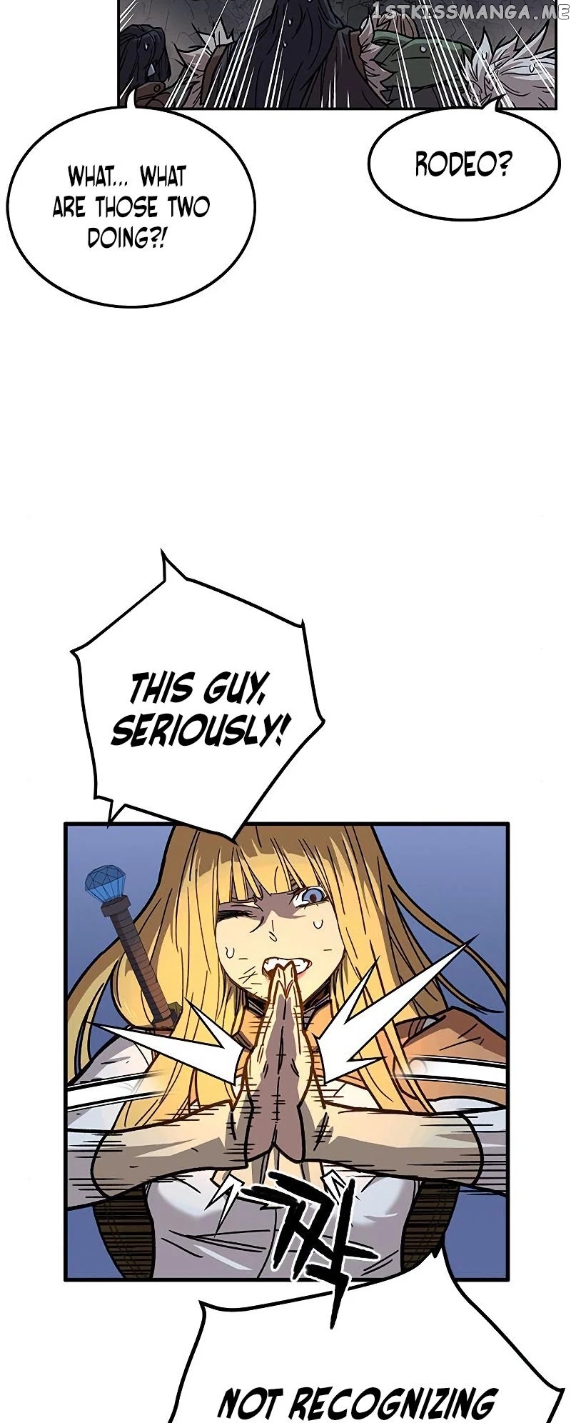 Aire – Manga chapter 49 - page 22